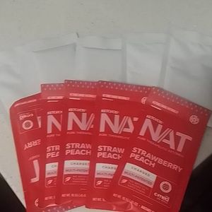 Pruvit Keto//OS Ketones Blueberry and Strawberry